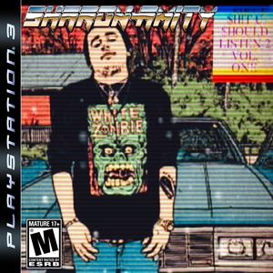 Scared (feat. AISIXXX & MORGANTON)