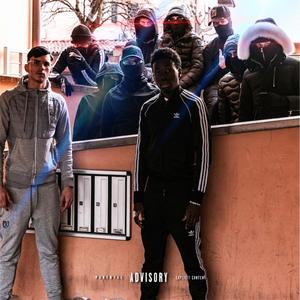 Miez A Vie (feat. 23Marco)