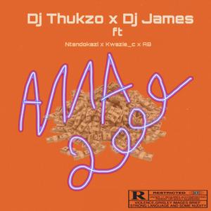 Ama2000 (feat. DJ James, AB, Ntandokazi & Kwazie_c)