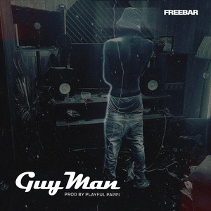 Guy Man