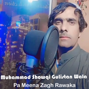 Zamoz Kawai Nashi Seyali