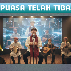 Puasa Telah Tiba