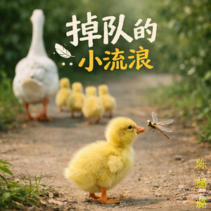 掉队的小流浪 (Remix)