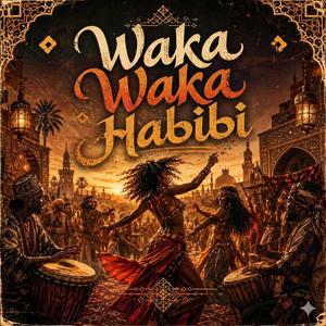 Waka Waka Habibi