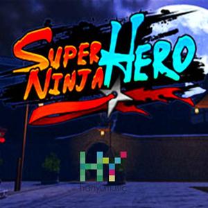 《超忍英雄 VR》-普通战斗-涵羽游戏音乐