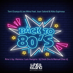 Back To 80'S (Original Mix)