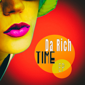 Time (Rich Vocals Mix)