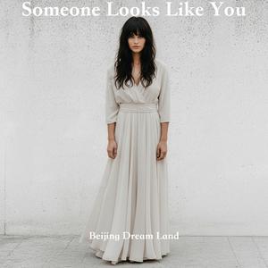 Someone Looks Like You