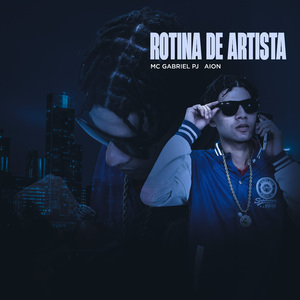 Rotina de Artista