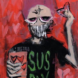 Heart Shaped Pill (feat. hoshie star & bayymack)