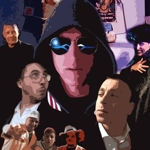 DIG ON (feat. DENISOVAN) (Special Version)