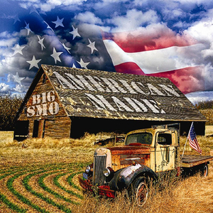 American Made (feat. CB3)