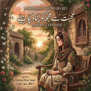 Muhabbat Se Mujh Ko Panah Chahiye