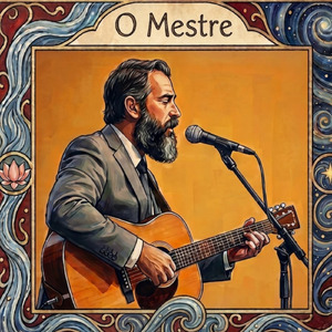 O Mestre