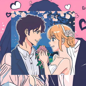 แต่งงานกับฉันไหม