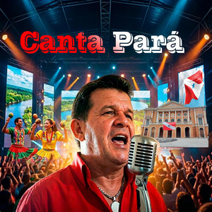 Canta a Cabanagem