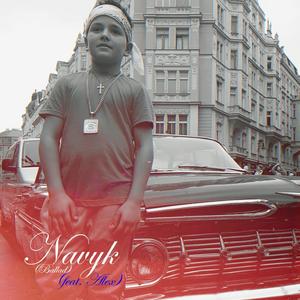 Návyk (feat. Alex) (Ballad)