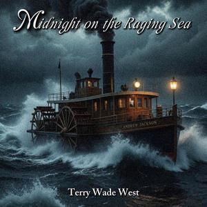Raging Sea