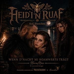 Wenn D'Nacht mi hoamwärts trägt