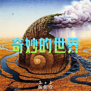 奇妙的世界 (正式版伴奏)