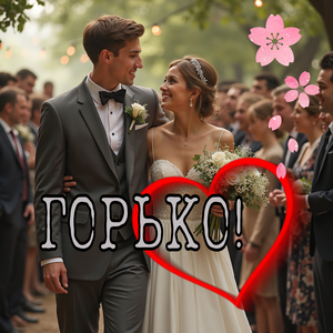 Горько!