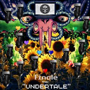 Finale (from "Undertale")