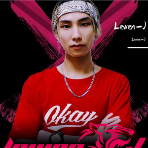 刘文骏Lewen-J-火影忍者NARUTO Main Theme （bootleg）