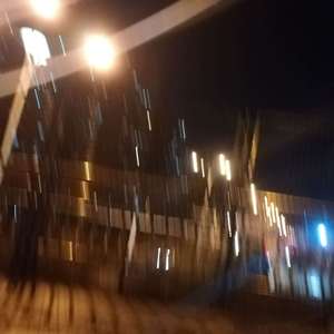 Walking Night (prod by Franco.D)