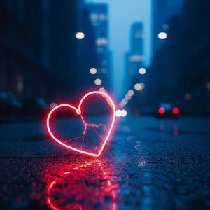 Глупое сердце