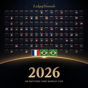 Seleçao 2026