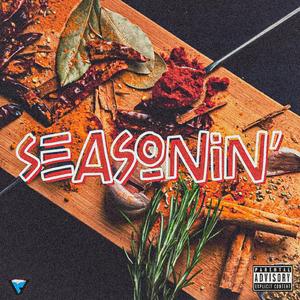 Seasonin' Freestyle