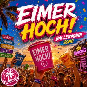 Eimer Hoch!!