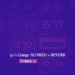 Smells Like Teen Spirit (Slowed + Reverb)