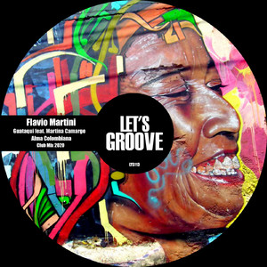 Guataqui (feat. Martina Camargo) (Club Mix 2020)