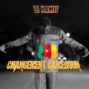 Changement Cameroun