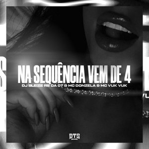 Na Sequência Vem de 4