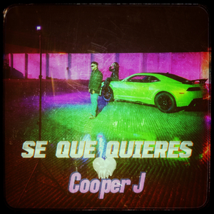 Se Que Quieres