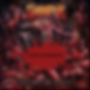 Marcescent Remains of Inhuman Butchery