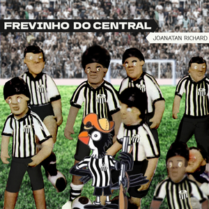 Frevinho do Central