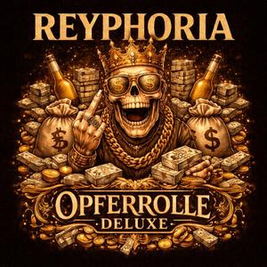 Opferrolle Deluxe
