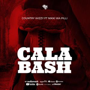 Calabash (feat. Nikki wa Pili)
