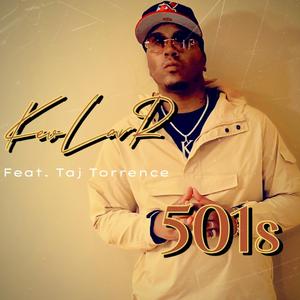 501s (feat. Taj Torrence)