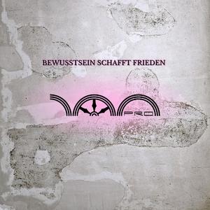 Bewusstsein Schafft Frieden