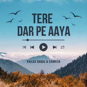 Tere Dar Pe Aaya