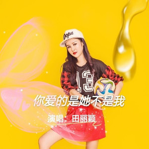 你爱的是她不是我