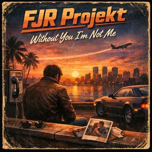 Without you I'm Not me