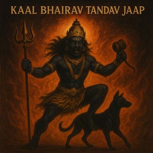 Kaal Bhairav Tandav Jaap