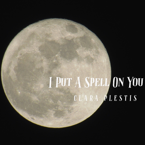 I Put a Spell on You