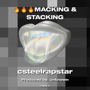 MACKING & STACKING