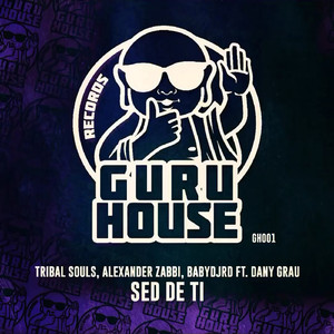 Sed De Ti (Original Radio Edit)